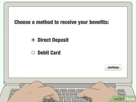 Image titled File for Iowa Unemployment Step 12