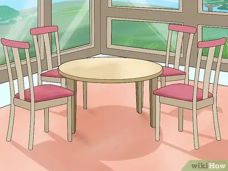 Image titled Decorate a Sunroom Step 2