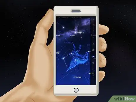 Image titled Watch a Meteor Shower Step 9