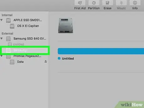 Image titled Extend System Volume Step 15