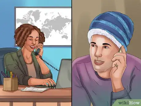 Image titled Travel to Peru Step 4