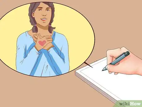 Image titled Accept Your Reflection Step 1