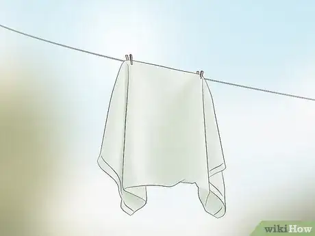 Image titled Wash Bamboo Sheets Step 6