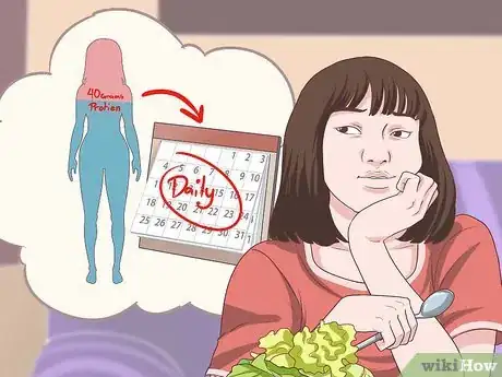 Image titled Tailor Food Choices for Women's Health Step 1