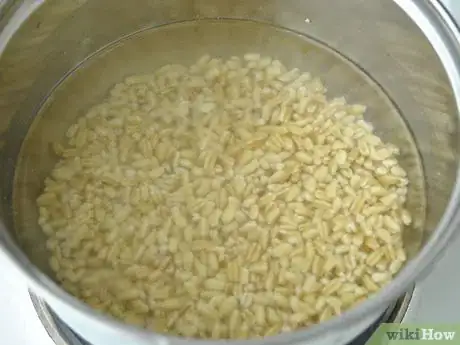 Image titled Cook Wheat Berries Step 3