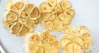 Store Roasted Garlic