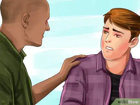 Image titled Stop Being in Love With a Person You'll Never Meet Step 10