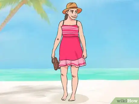 Image titled Live at the Beach Step 4