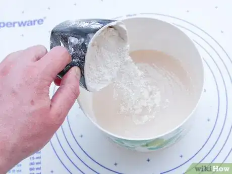 Image titled Make Indian Bread Step 2