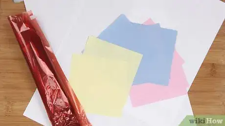 Image titled Make Confetti Step 1