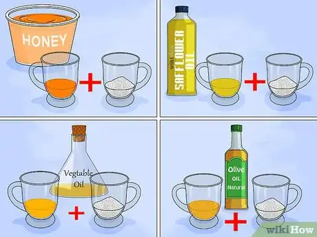 Image titled Remove Dead Skin Using Sugar Step 11