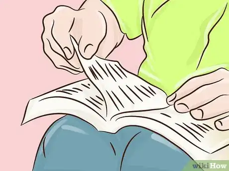 Image titled Find a Scripture in the Bible Step 1