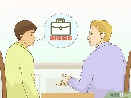 Image titled Answer the Question “Why Should I Hire You” Step 12