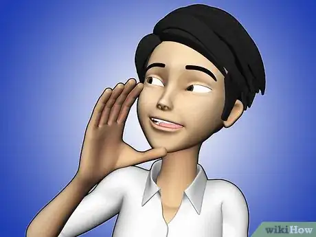 Image titled Talk Nicely Step 2