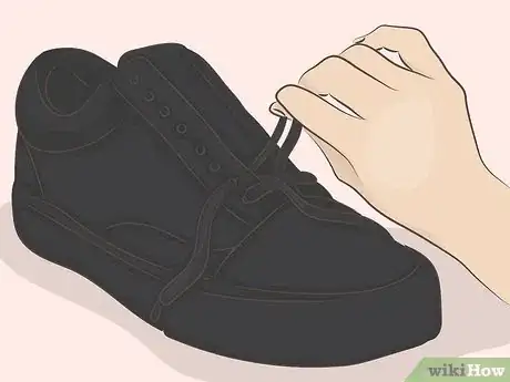 Image titled Customize Black Shoes Step 6