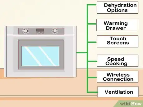 Image titled Buy an Oven Step 9
