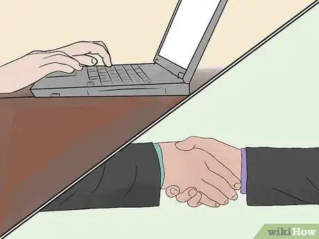 Image titled Run an Art Gallery Step 1