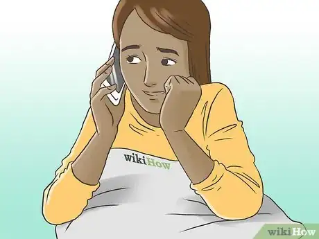 Image titled Talk to a Guy over the Phone Step 3