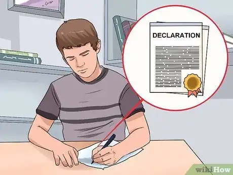 Image titled Annul a Marriage in California Step 6