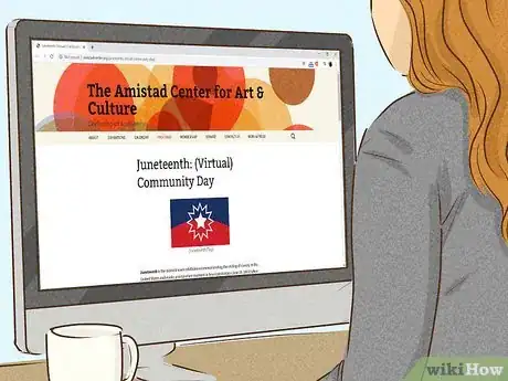 Image titled Celebrate Juneteenth Step 20