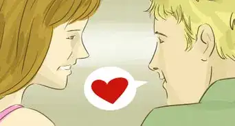 Find Your Secret Admirer