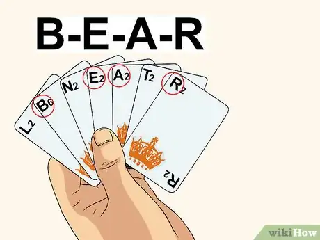 Image titled Play the Royalty Card Game Step 5