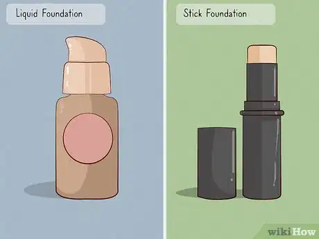 Image titled Apply Invisible Foundation Step 2