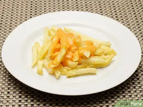 Image titled Add Toppers to Your French Fries Step 1