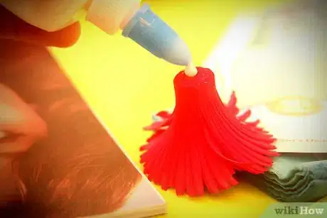 Image titled Cover School Books Using Biodegradable Materials Step 7