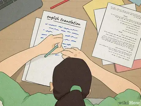 Image titled Get Asylum in the US As a Persecuted Woman Step 10