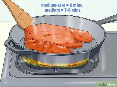 Image titled Cook Venison Loin Step 12