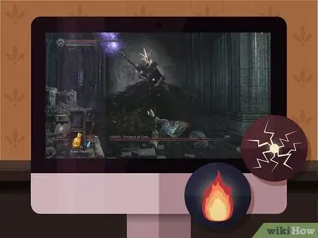 Image titled Be Good at Dark Souls Step 10