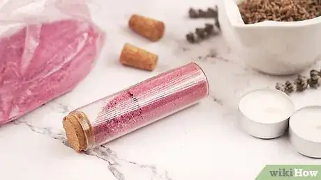 Image titled Make Salt Glitter Step 4