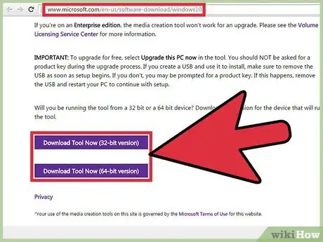 Image titled Clean Install Windows 10 Step 2