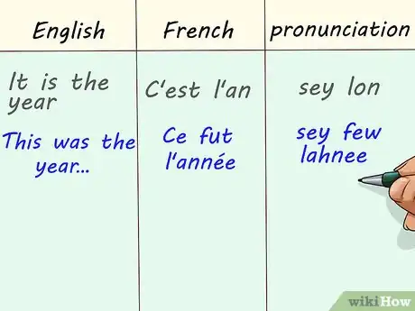 Image titled Pronounce the Years in French Step 5