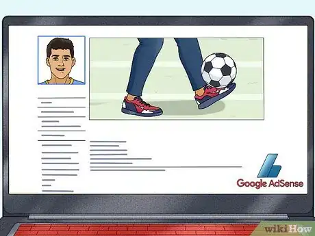 Image titled Make Money from Freestyle Soccer Step 9