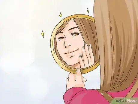 Image titled Feel More Confident Without Makeup Step 11