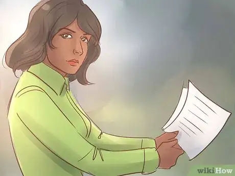 Image titled Know if You Have a Lawsuit Step 10