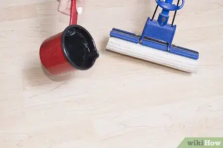 Image titled Clean Hard Surface Flooring Step 9