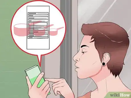 Image titled Avoid Overusing OTC Drugs for Chronic Pain Step 1