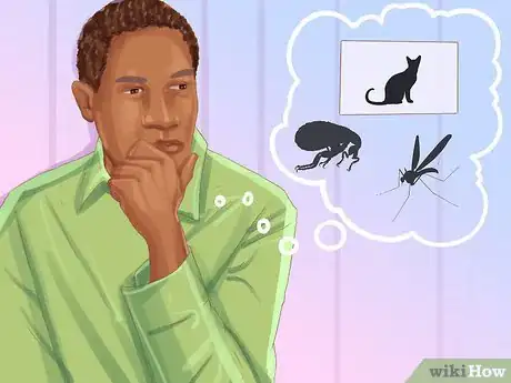 Image titled Choose a Heartworm Preventative for Your Cat Step 8
