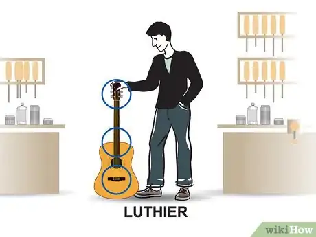 Image titled Intonate a Guitar Step 10