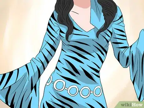 Image titled Dress to Make Yourself Look Skinnier Step 11