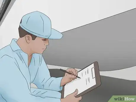 Image titled Get a Boat Marine Survey Done Step 4