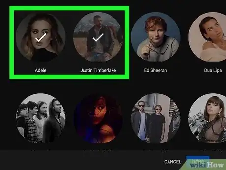 Image titled Customize YouTube Music on PC or Mac Step 6