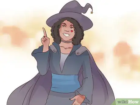 Image titled Become Popular if You Are a Weird Girl Step 10