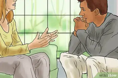 Image titled Resolve Child Custody Outside of Court Step 7