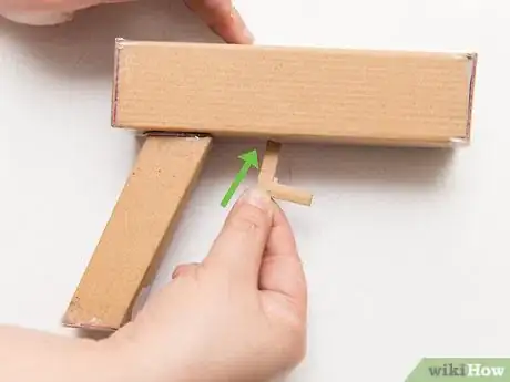 Image titled Make a Toy Gun Step 10