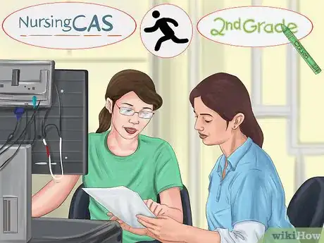 Image titled Get Into Nursing School Step 12