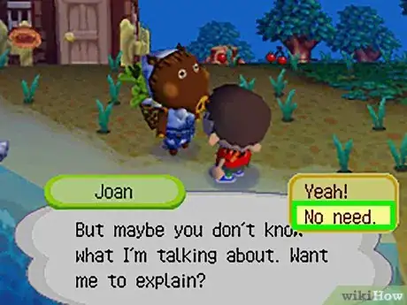 Image titled Get Red Turnips in Animal Crossing Step 2